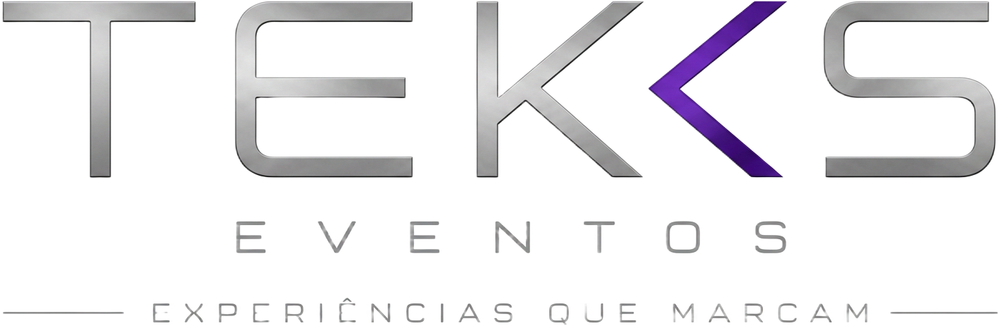 Tekks Eventos - Experiências que marcam